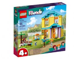 // LEGO FRIENDS - MAISON DE PAISLEY #41724 (0123)